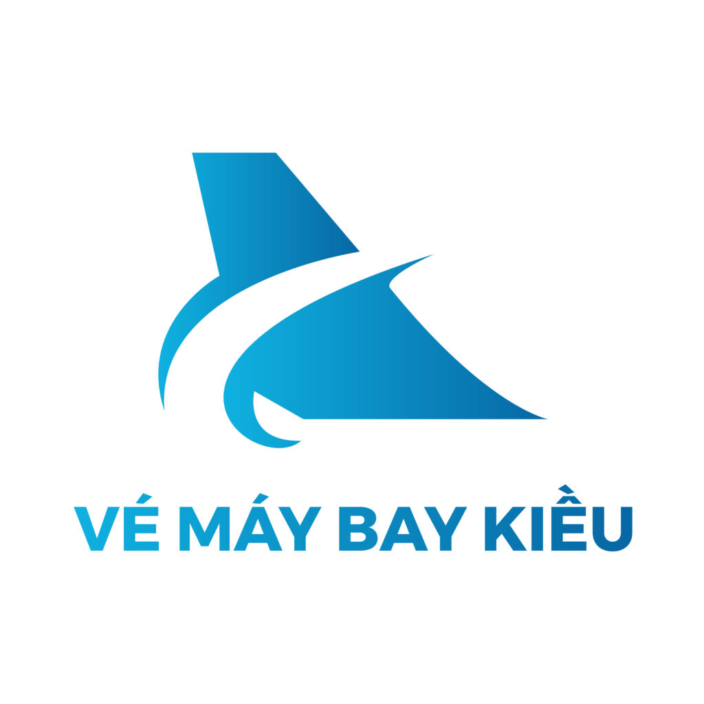 VÉ MÁY BAY – KIỀU